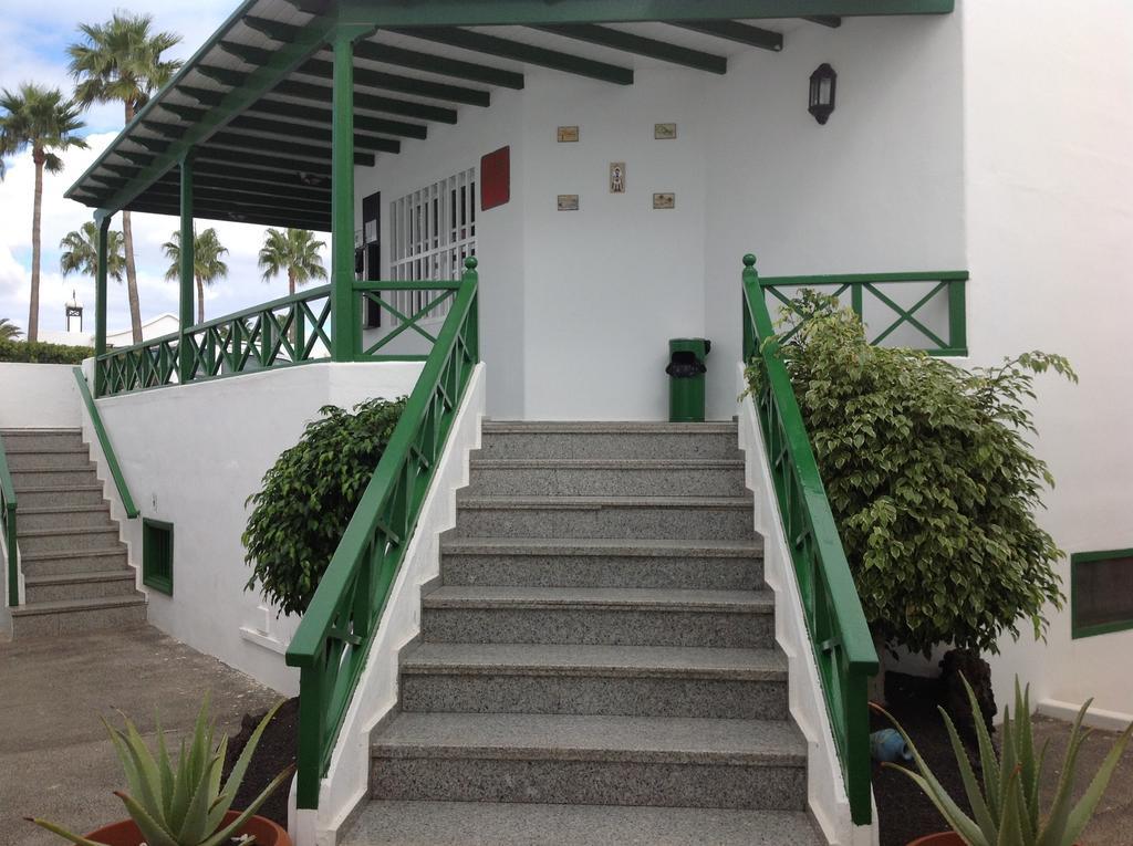 Las Adelfas Puerto del Carmen  Eksteriør bilde
